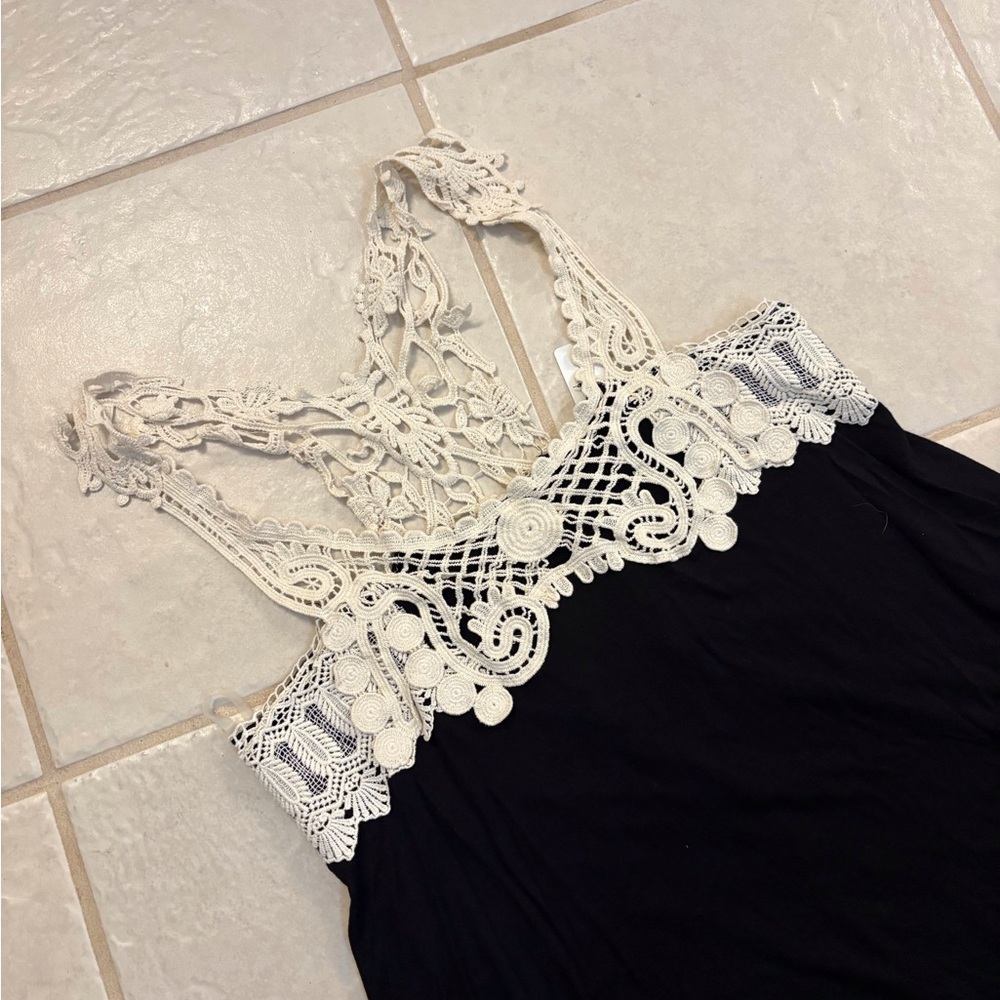 Entro Top - Picture 2 of 5